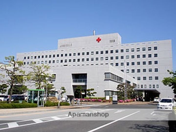 レクサス十日市 Ⅱ216の周辺