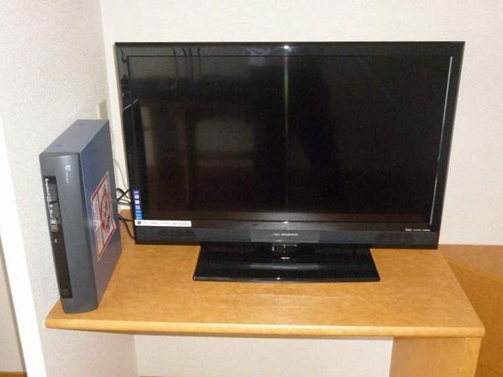 レオパレスグリーンウッドのその他画像