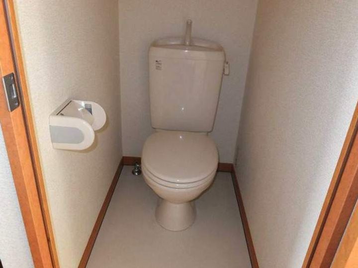 レオパレスグリーンウッドのその他画像