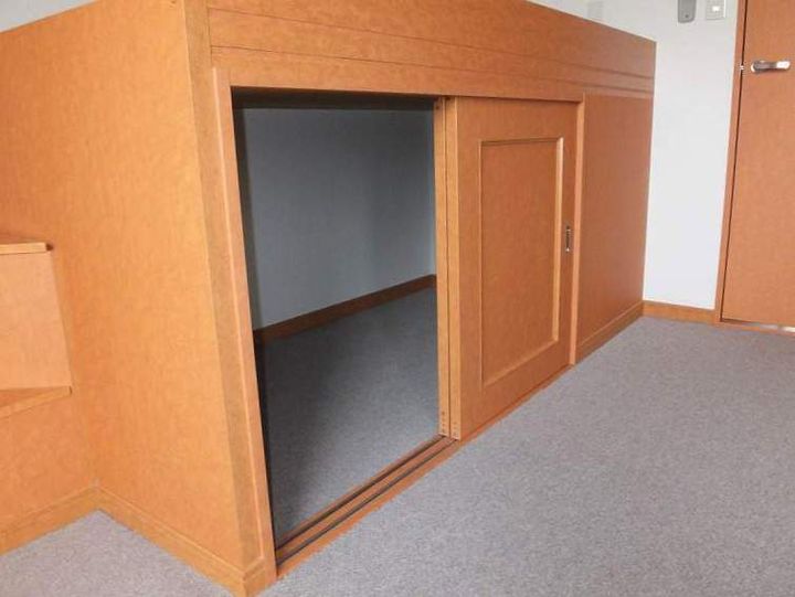 レオパレスグリーンウッドのその他画像