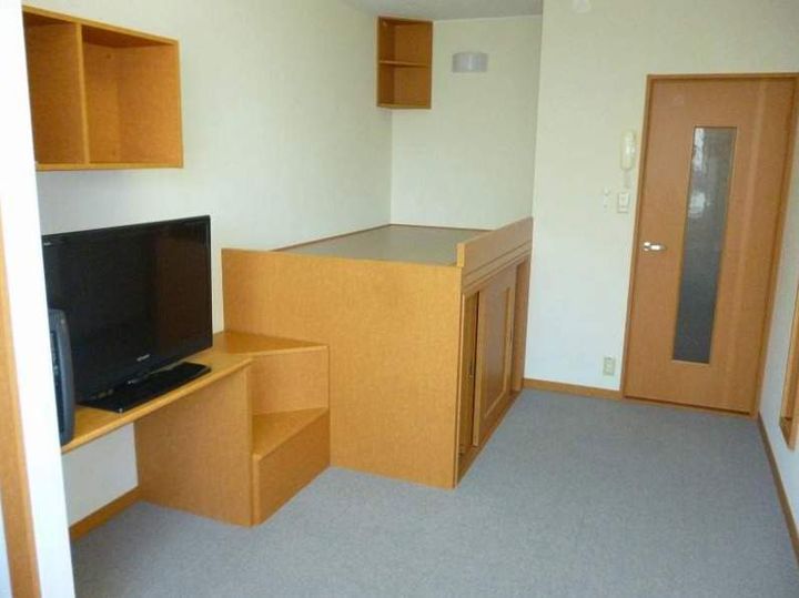 レオパレスグリーンウッドのその他画像