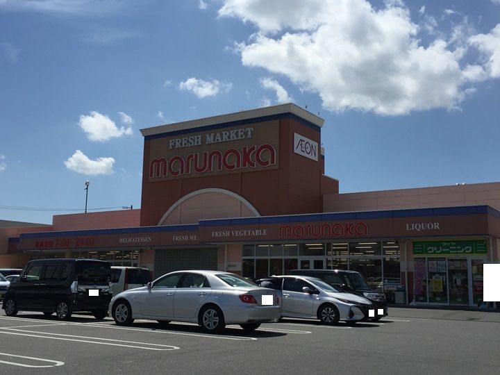 ビュー・セジュールの周辺