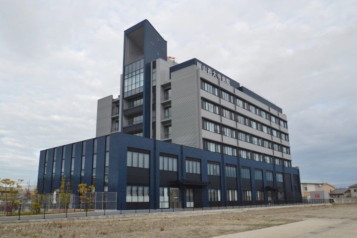 ビュー・セジュールの周辺