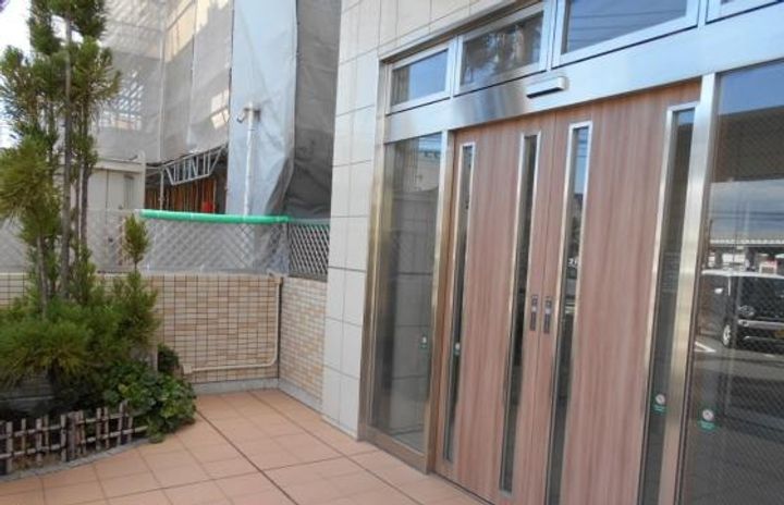 福富GRADEマンションのその他画像