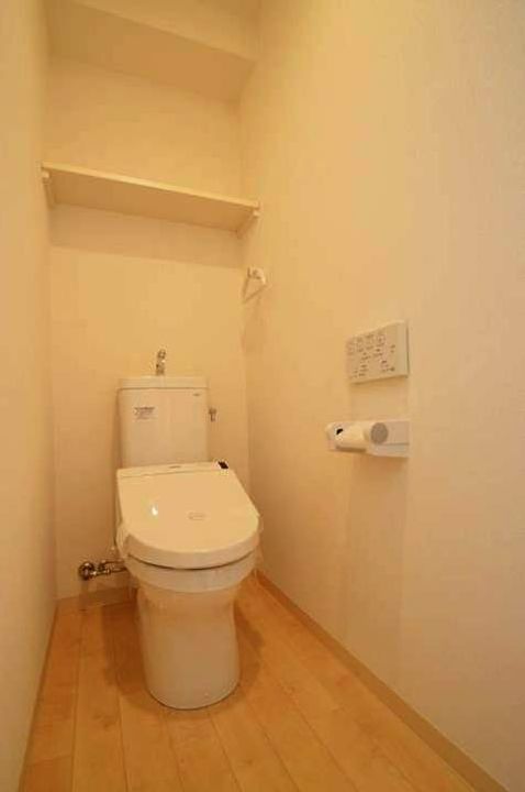 福富GRADEマンションのその他画像