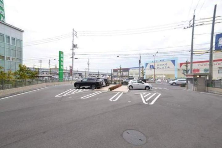 福富GRADEマンションのその他画像