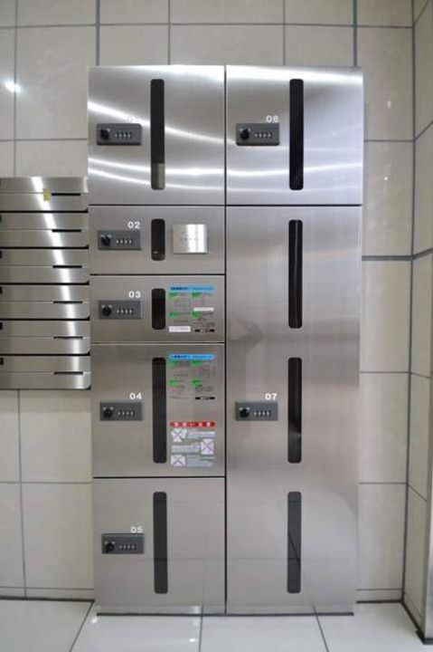 福富GRADEマンションのその他画像