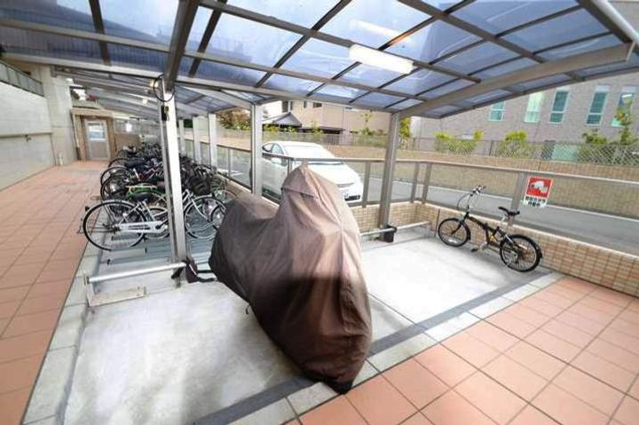 福富GRADEマンションのその他画像