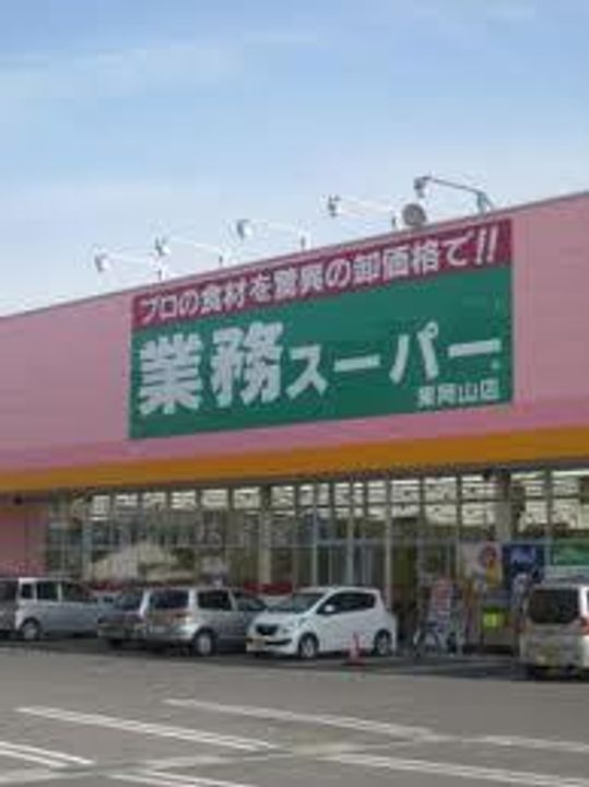 クレイノシトラス207の周辺