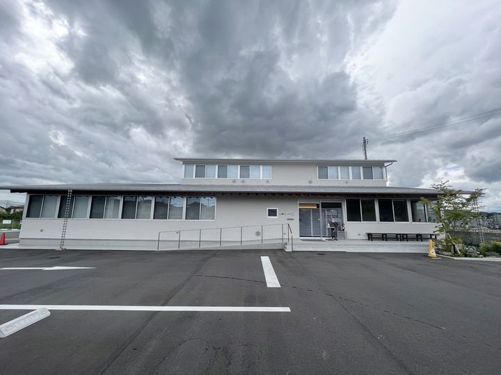 シティハイツ新地の周辺