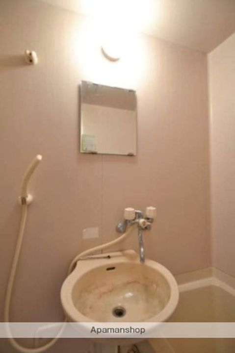 ポテト国富の内装