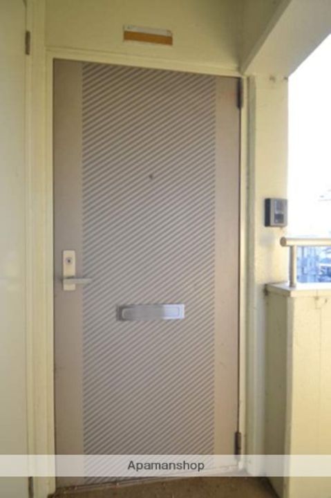 ポテト国富の外観