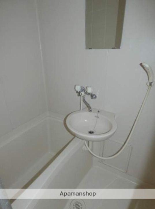 ポテト国富の風呂