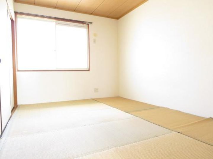 パークサイドよこおBのその他画像