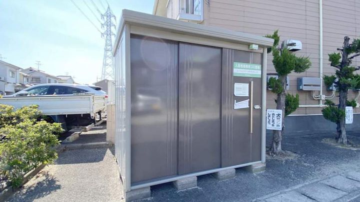 プレジール小野 D棟のその他画像
