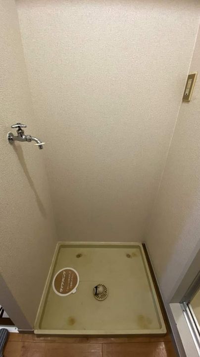 プレジール小野 D棟の内装
