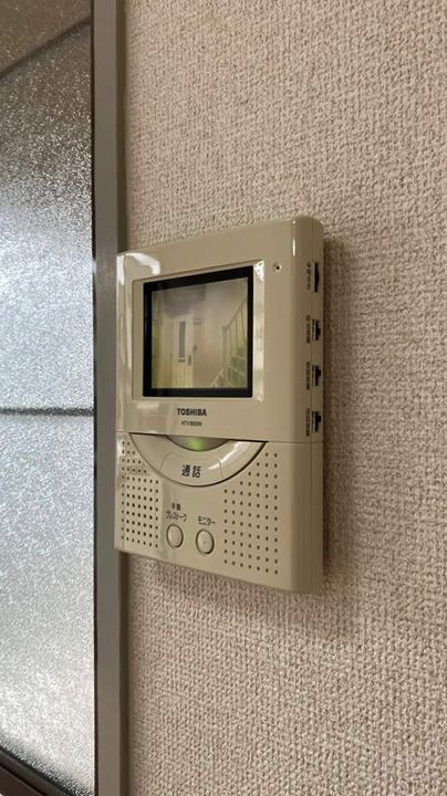 プレジール小野 D棟のその他画像