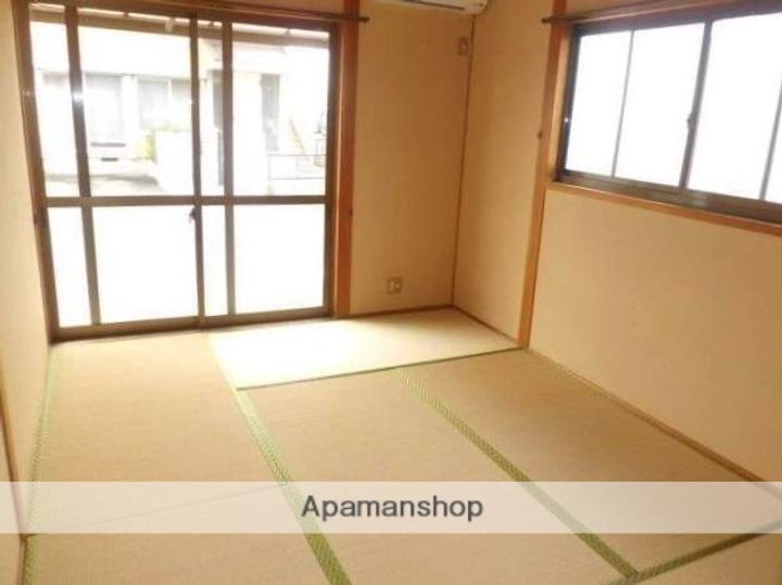 岡山県岡山市南区福成1丁目(一戸建)の賃貸物件戸建ての内装