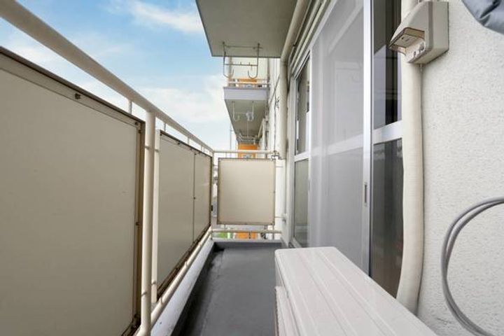 ビレッジハウス福富2号棟0304の内装