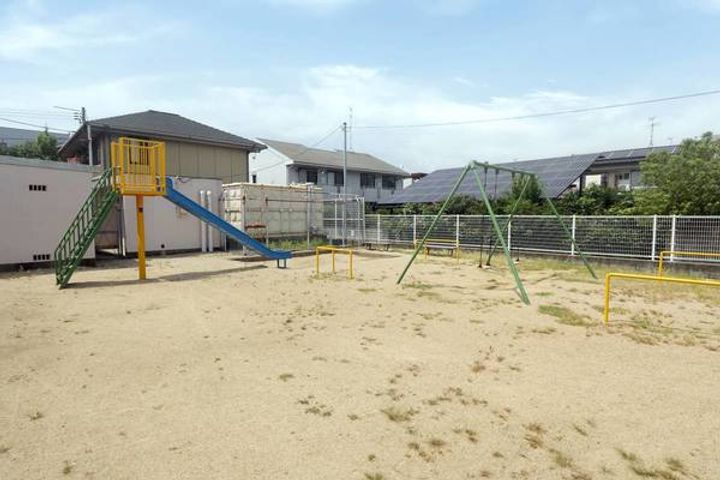 ビレッジハウス福富2号棟0304の内装