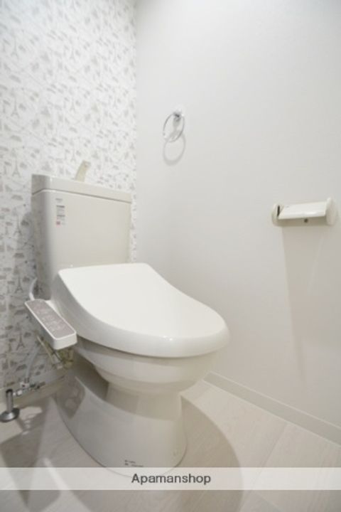 カーム広瀬町A棟のその他画像