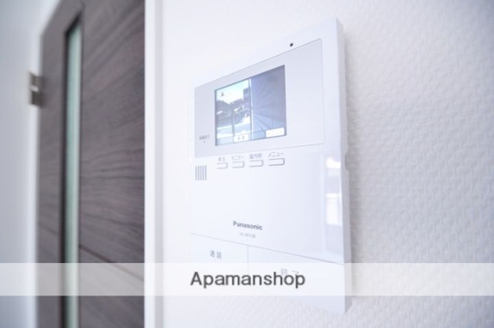 カーム広瀬町A棟のその他画像