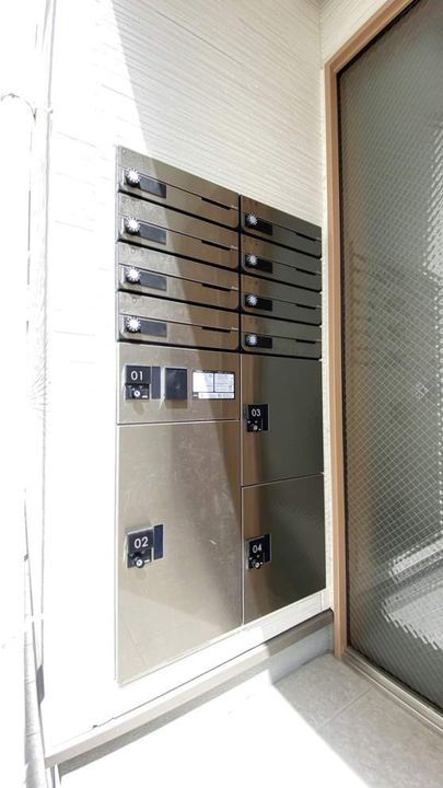 岡山県岡山市南区新保の賃貸アパートのその他画像