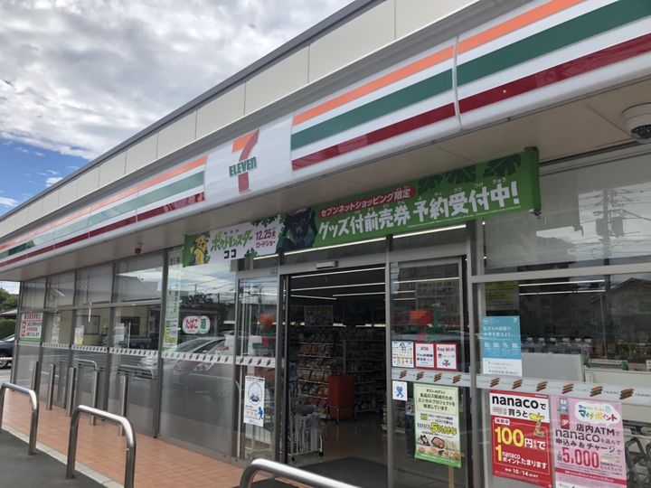 ハイデンス大守の周辺