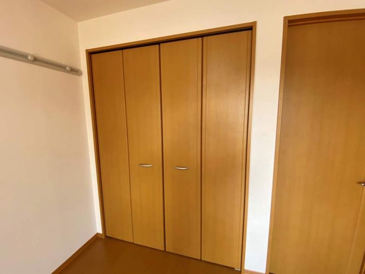 デューク古都の内装