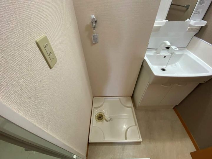 デューク古都の内装