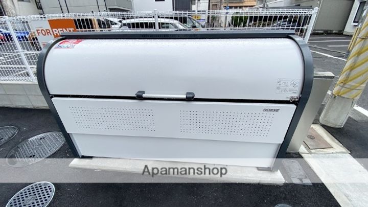 LE CUBE駅前町のその他画像
