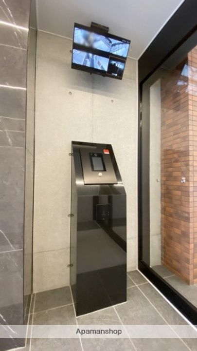 LE CUBE駅前町のその他画像