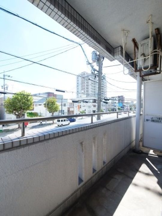 菱和パレス門田屋敷201のその他画像