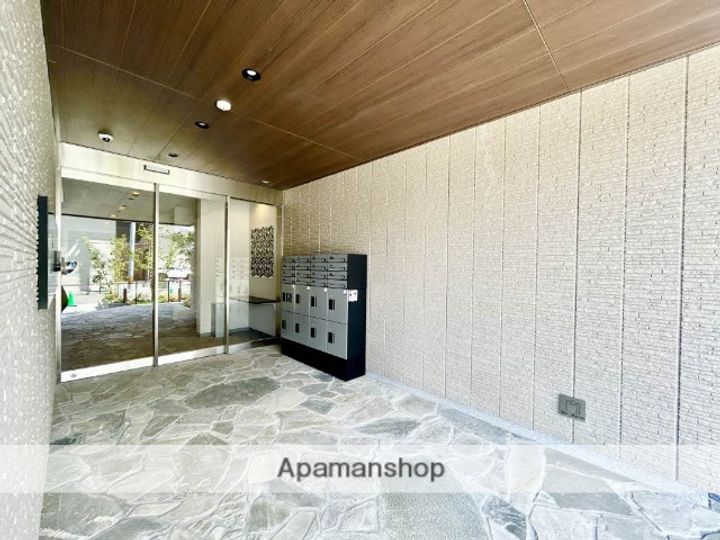 キャステルガーデンのその他画像