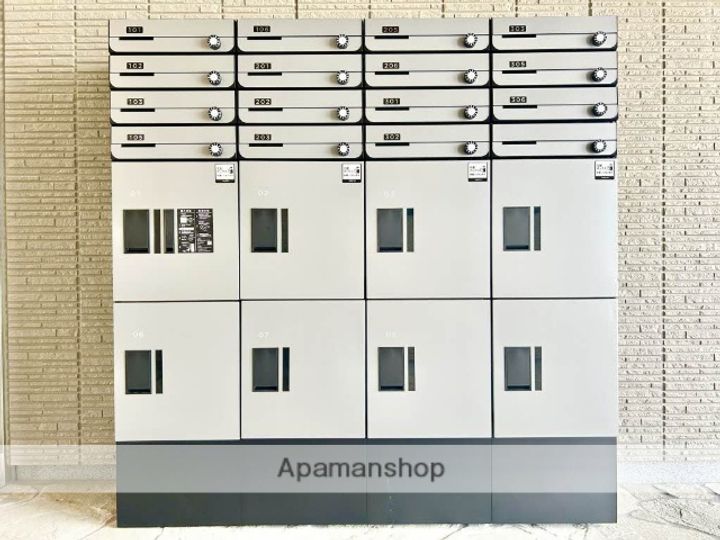 キャステルガーデンのその他画像