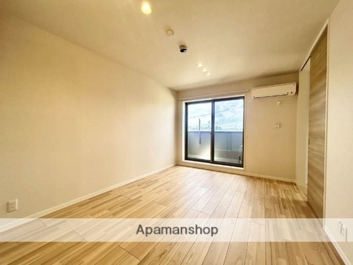 キャステルガーデンの内装