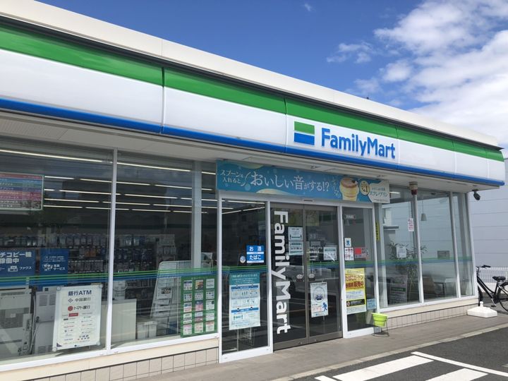 仮)万成西町アパートの周辺