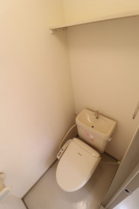 プレジール学南 A棟のその他画像
