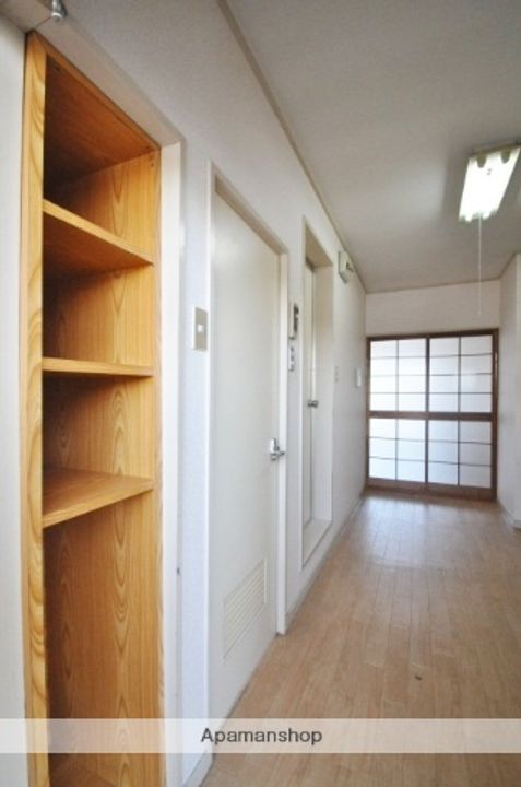シャトレハイツ大元のその他画像