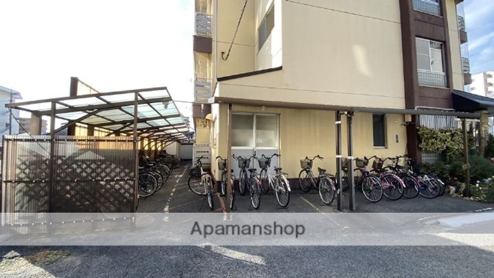 セイントヴィラ医大南のその他画像