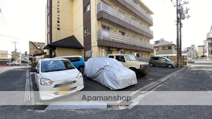 セイントヴィラ医大南のその他画像