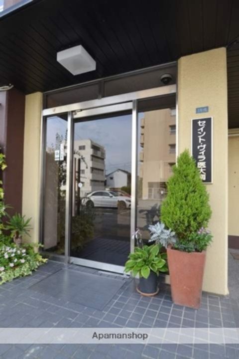 セイントヴィラ医大南のその他画像