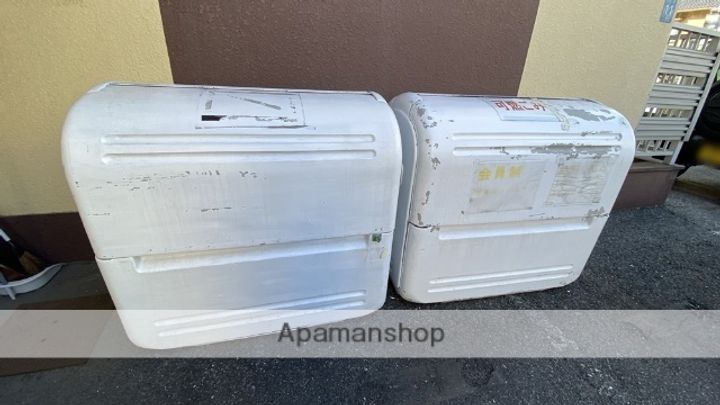 セイントヴィラ医大南のその他画像