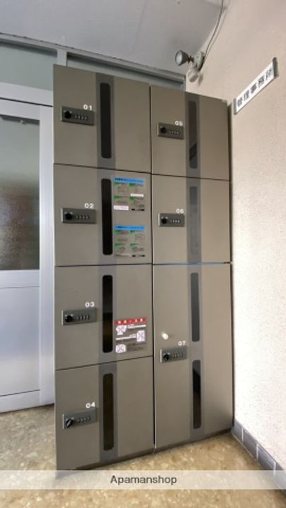 セイントヴィラ医大南のその他画像