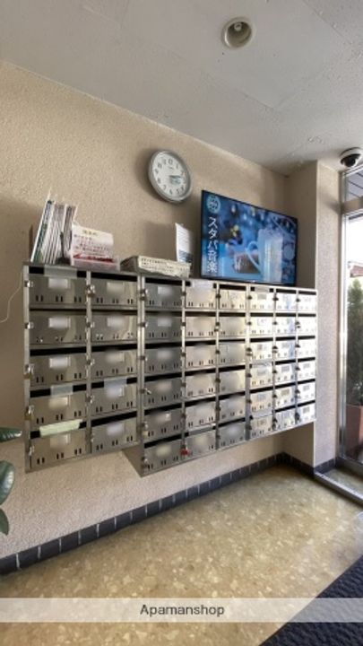 セイントヴィラ医大南のその他画像