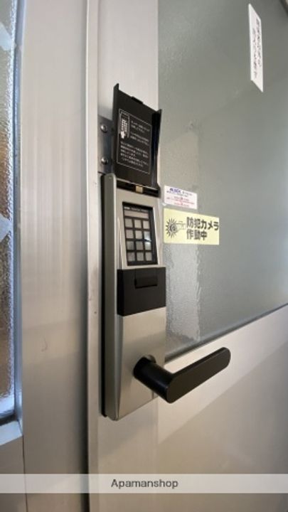 セイントヴィラ医大南のその他画像