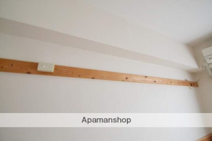 セイントヴィラ医大南の内装