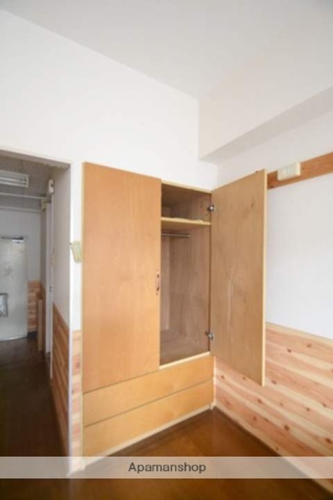 セイントヴィラ医大南のその他画像