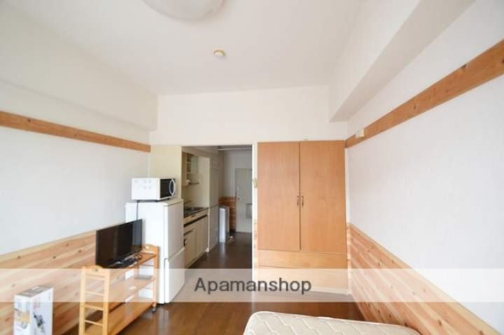 セイントヴィラ医大南のその他画像