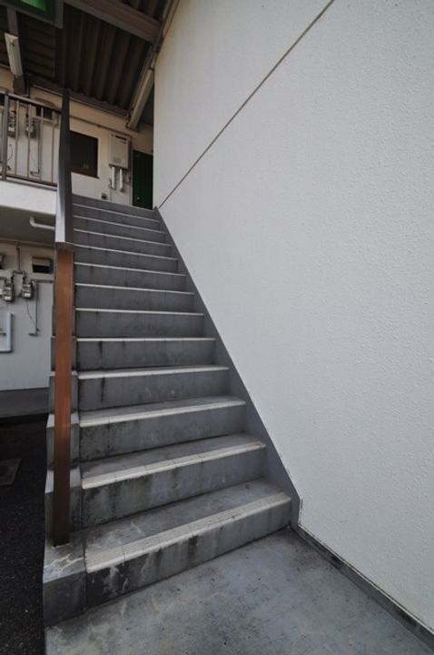 ホワイトメゾンブランセ203のその他画像